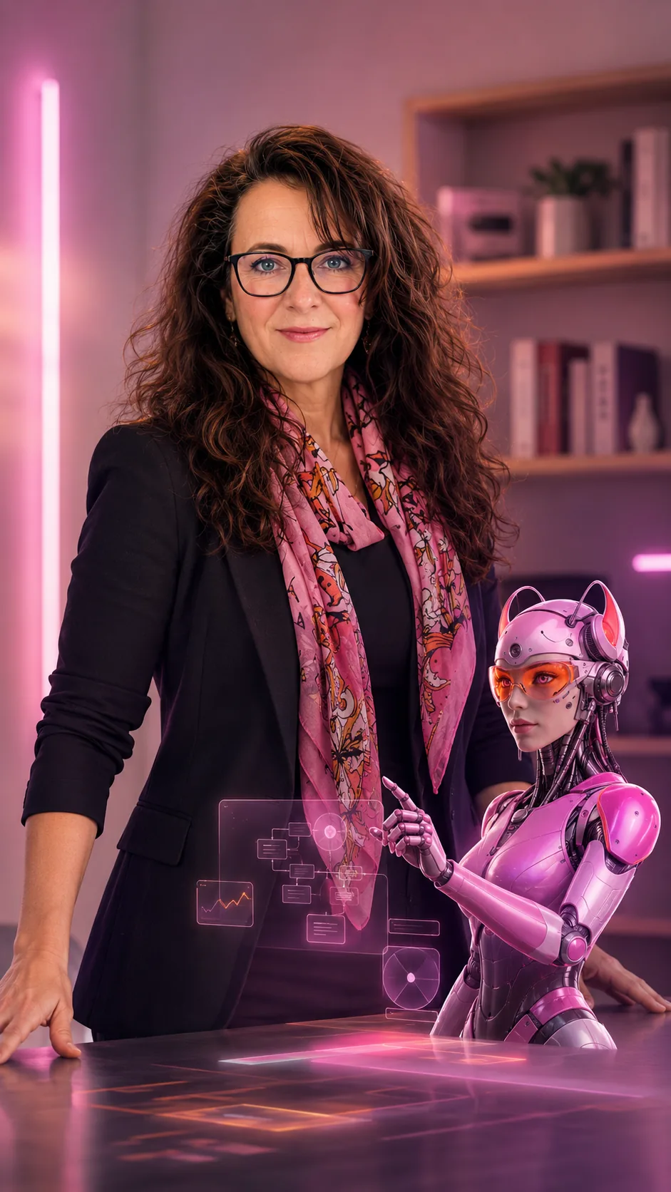 Karla von DiViPo