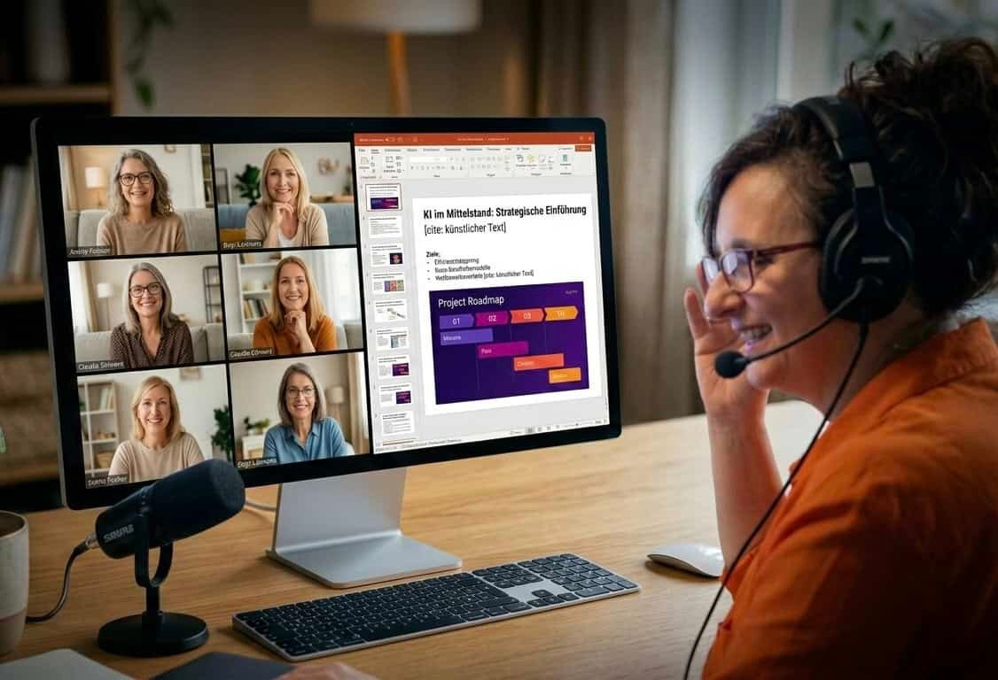 DiViPo Journey im gemeinsamen Workshop