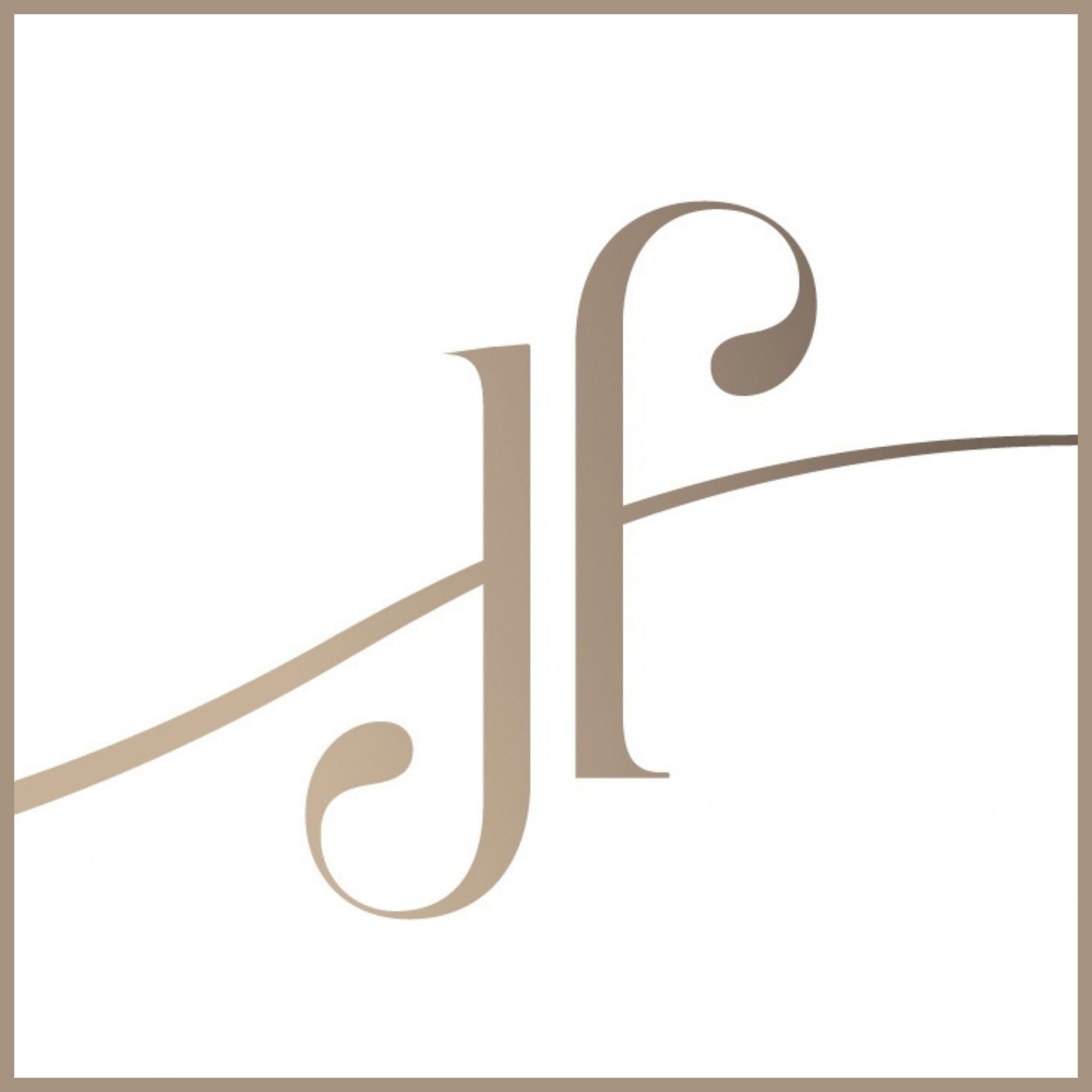 logo der Webseite von jenny friedrich. aufräumcoachin